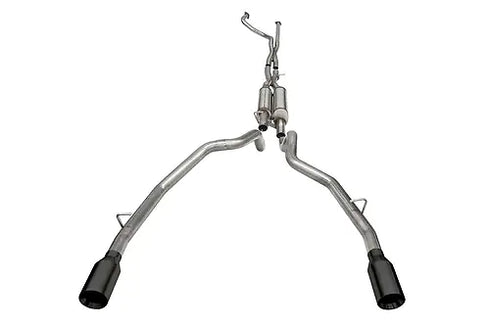 Corsa Performance Xtreme Sound TRX